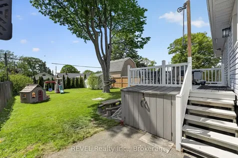 80 Linwood Avenue Port Colborne ON L3K 5J7