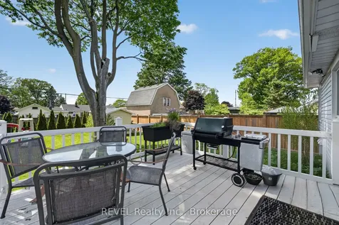 80 Linwood Avenue Port Colborne ON L3K 5J7