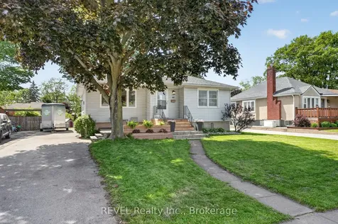 80 Linwood Avenue Port Colborne ON L3K 5J7