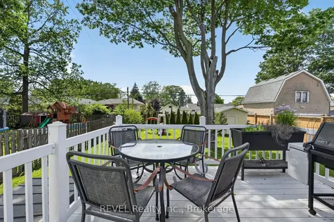 80 Linwood Avenue Port Colborne ON L3K 5J7