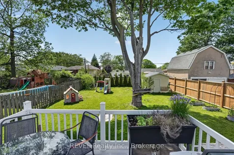80 Linwood Avenue Port Colborne ON L3K 5J7