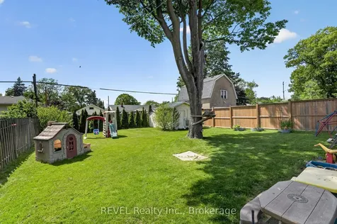 80 Linwood Avenue Port Colborne ON L3K 5J7