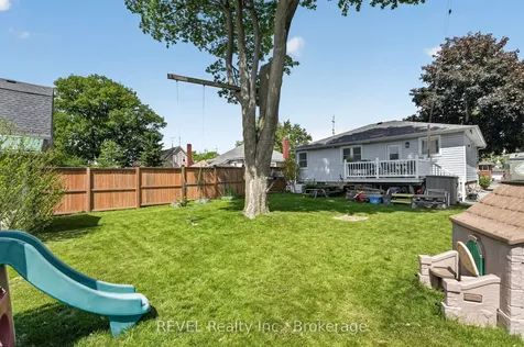 80 Linwood Avenue Port Colborne ON L3K 5J7