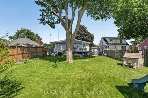 80 Linwood Avenue Port Colborne ON L3K 5J7