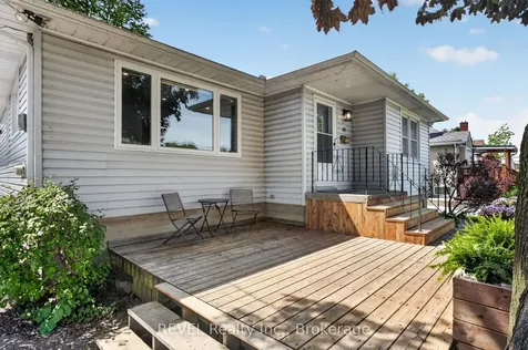80 Linwood Avenue Port Colborne ON L3K 5J7