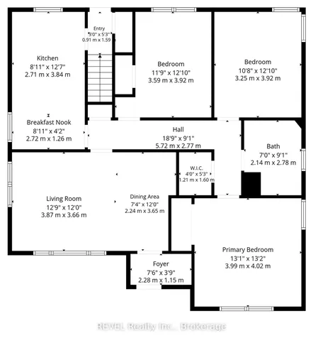80 Linwood Avenue Port Colborne ON L3K 5J7