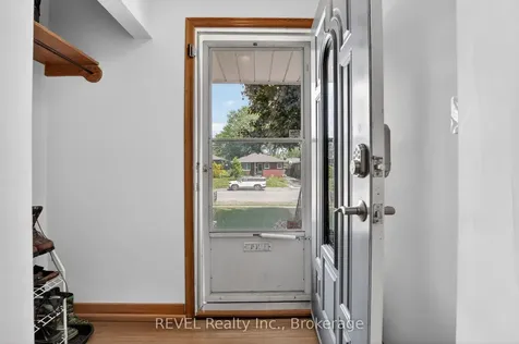 80 Linwood Avenue Port Colborne ON L3K 5J7