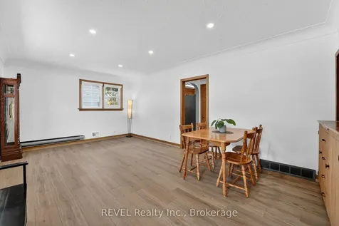 80 Linwood Avenue Port Colborne ON L3K 5J7