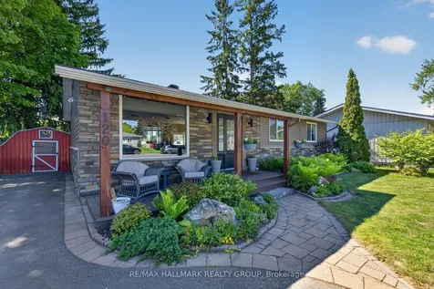 120 Abbeyhill Drive Kanata ON K2L 1H2