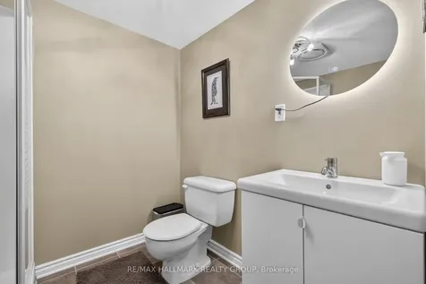 120 Abbeyhill Drive Kanata ON K2L 1H2