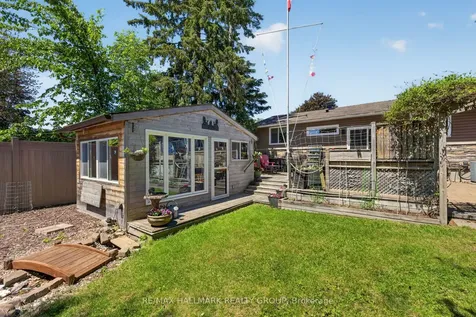 120 Abbeyhill Drive Kanata ON K2L 1H2