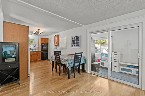25 Mildred Avenue St. Catharines ON L2R 6J2