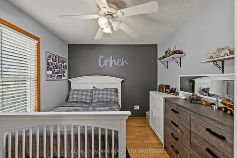 25 Mildred Avenue St. Catharines ON L2R 6J2
