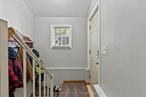 25 Mildred Avenue St. Catharines ON L2R 6J2