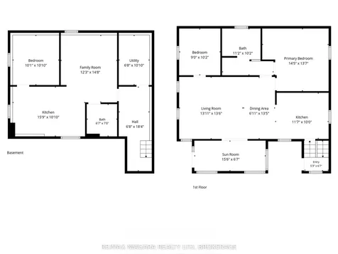 25 Mildred Avenue St. Catharines ON L2R 6J2