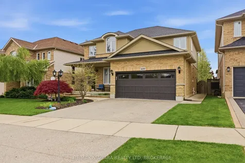 4099 Highland Park Drive Lincoln ON L3J 0L7