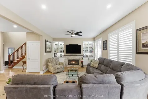 4099 Highland Park Drive Lincoln ON L3J 0L7
