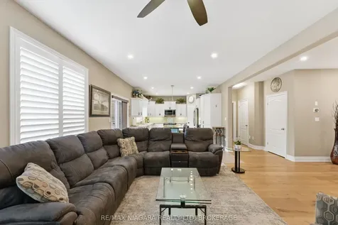 4099 Highland Park Drive Lincoln ON L3J 0L7