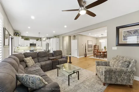 4099 Highland Park Drive Lincoln ON L3J 0L7