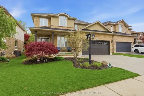 4099 Highland Park Drive Lincoln ON L3J 0L7