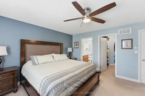 4099 Highland Park Drive Lincoln ON L3J 0L7