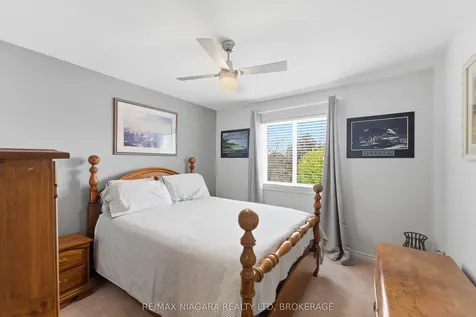 4099 Highland Park Drive Lincoln ON L3J 0L7