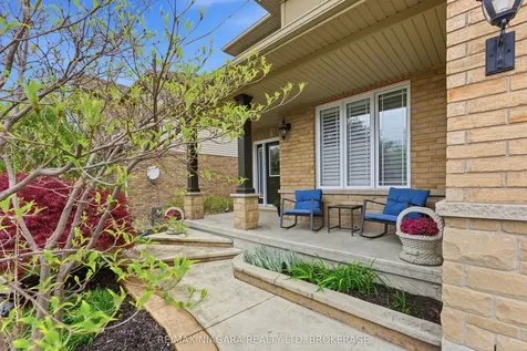 4099 Highland Park Drive Lincoln ON L3J 0L7