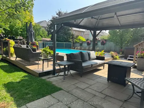 4099 Highland Park Drive Lincoln ON L3J 0L7