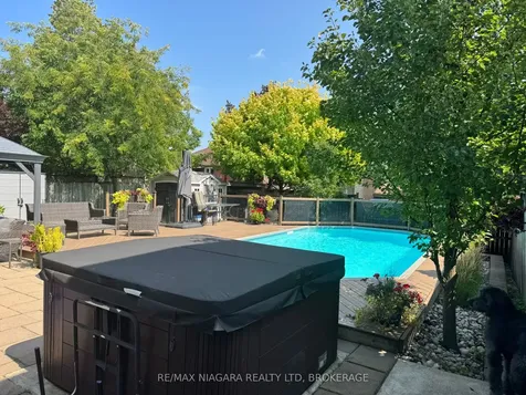 4099 Highland Park Drive Lincoln ON L3J 0L7