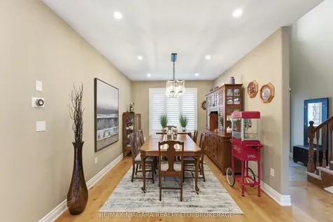 4099 Highland Park Drive Lincoln ON L3J 0L7