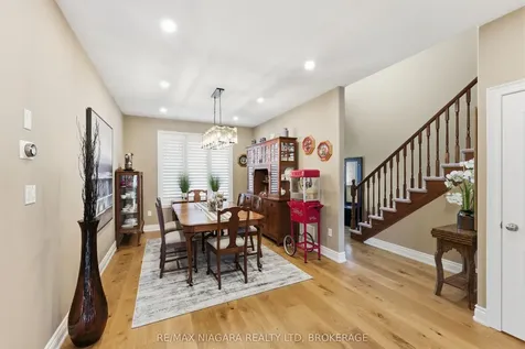 4099 Highland Park Drive Lincoln ON L3J 0L7