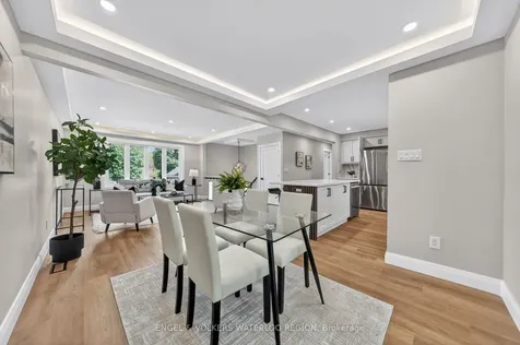 627 Glen Forrest Boulevard Waterloo ON N2L 4K1