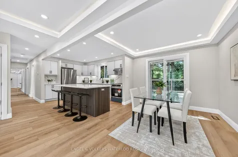 627 Glen Forrest Boulevard Waterloo ON N2L 4K1