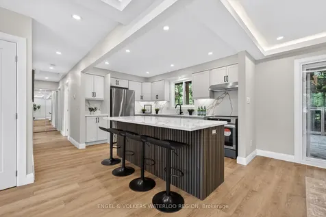 627 Glen Forrest Boulevard Waterloo ON N2L 4K1