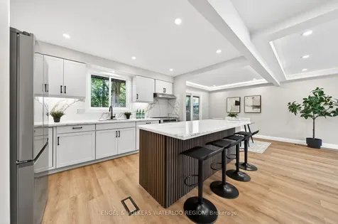627 Glen Forrest Boulevard Waterloo ON N2L 4K1