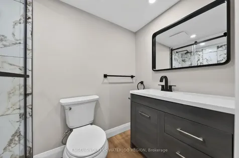 627 Glen Forrest Boulevard Waterloo ON N2L 4K1
