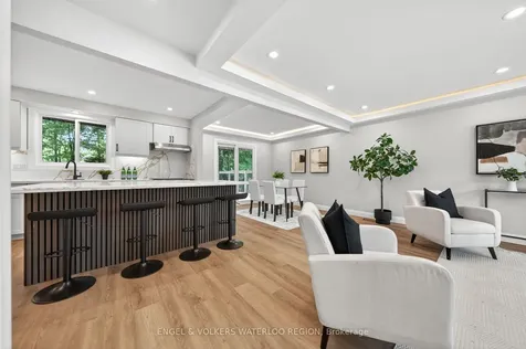 627 Glen Forrest Boulevard Waterloo ON N2L 4K1