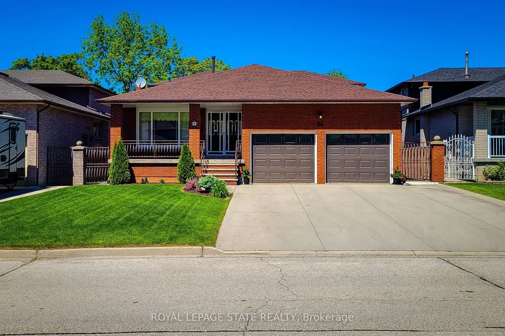 56 Teak Street Hamilton ON L8G 4W5
