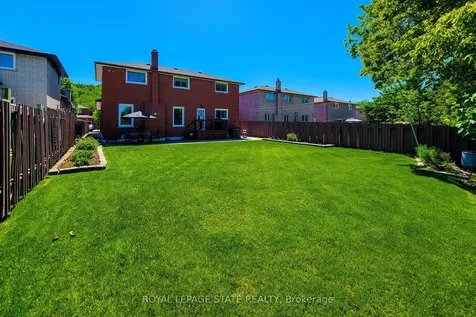 56 Teak Street Hamilton ON L8G 4W5