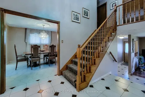 56 Teak Street Hamilton ON L8G 4W5