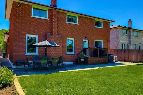 56 Teak Street Hamilton ON L8G 4W5