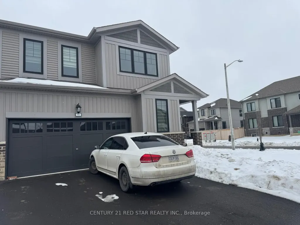 90 Marion Street Hamilton ON L0R 1W0