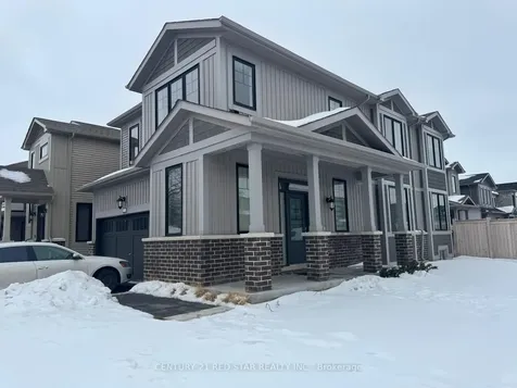90 Marion Street Hamilton ON L0R 1W0