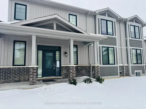 90 Marion Street Hamilton ON L0R 1W0