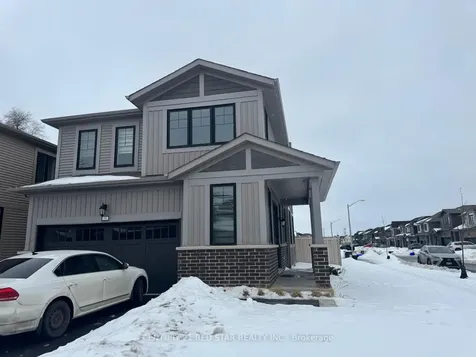 90 Marion Street Hamilton ON L0R 1W0