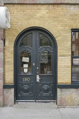190 Main Street Prince Edward County ON K0K 2T0