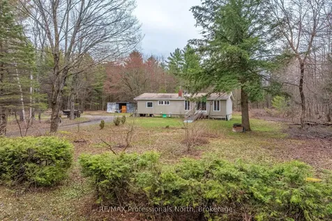 1056 Kirk Line W Bracebridge ON P1L 1W9