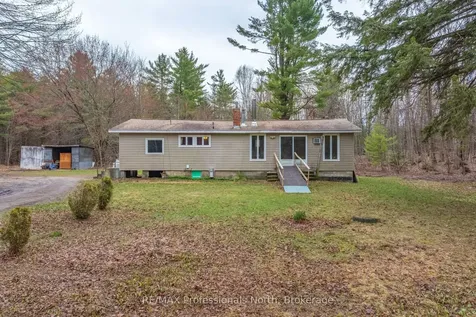 1056 Kirk Line W Bracebridge ON P1L 1W9