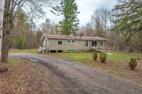 1056 Kirk Line W Bracebridge ON P1L 1W9