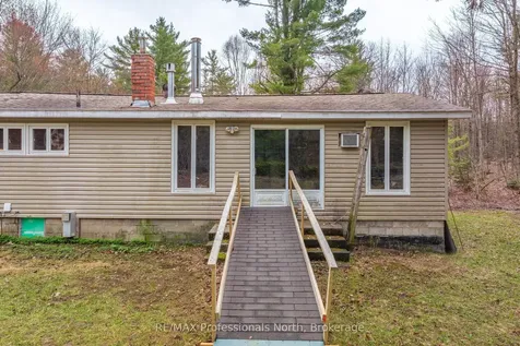 1056 Kirk Line W Bracebridge ON P1L 1W9